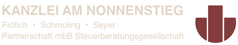 Kanzlei am Nonnenstieg